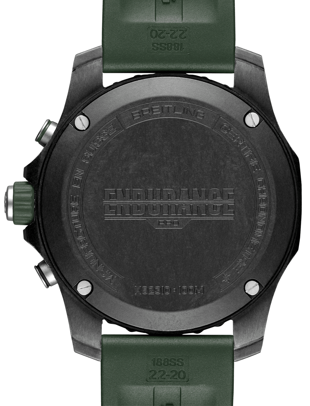Breitling Watch Professional Endurance Pro