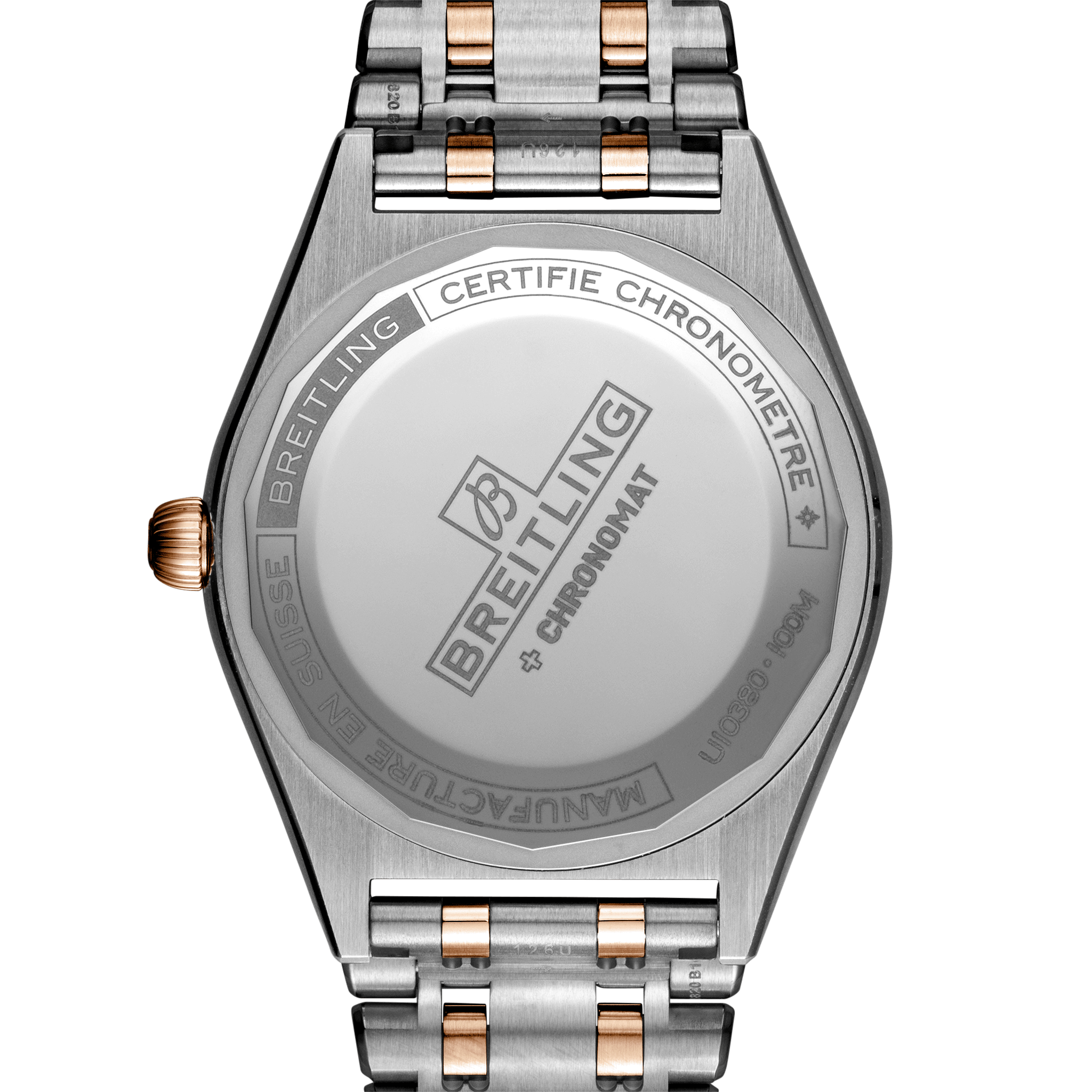 BREITLING Chronomat 36 U10380591A1U1