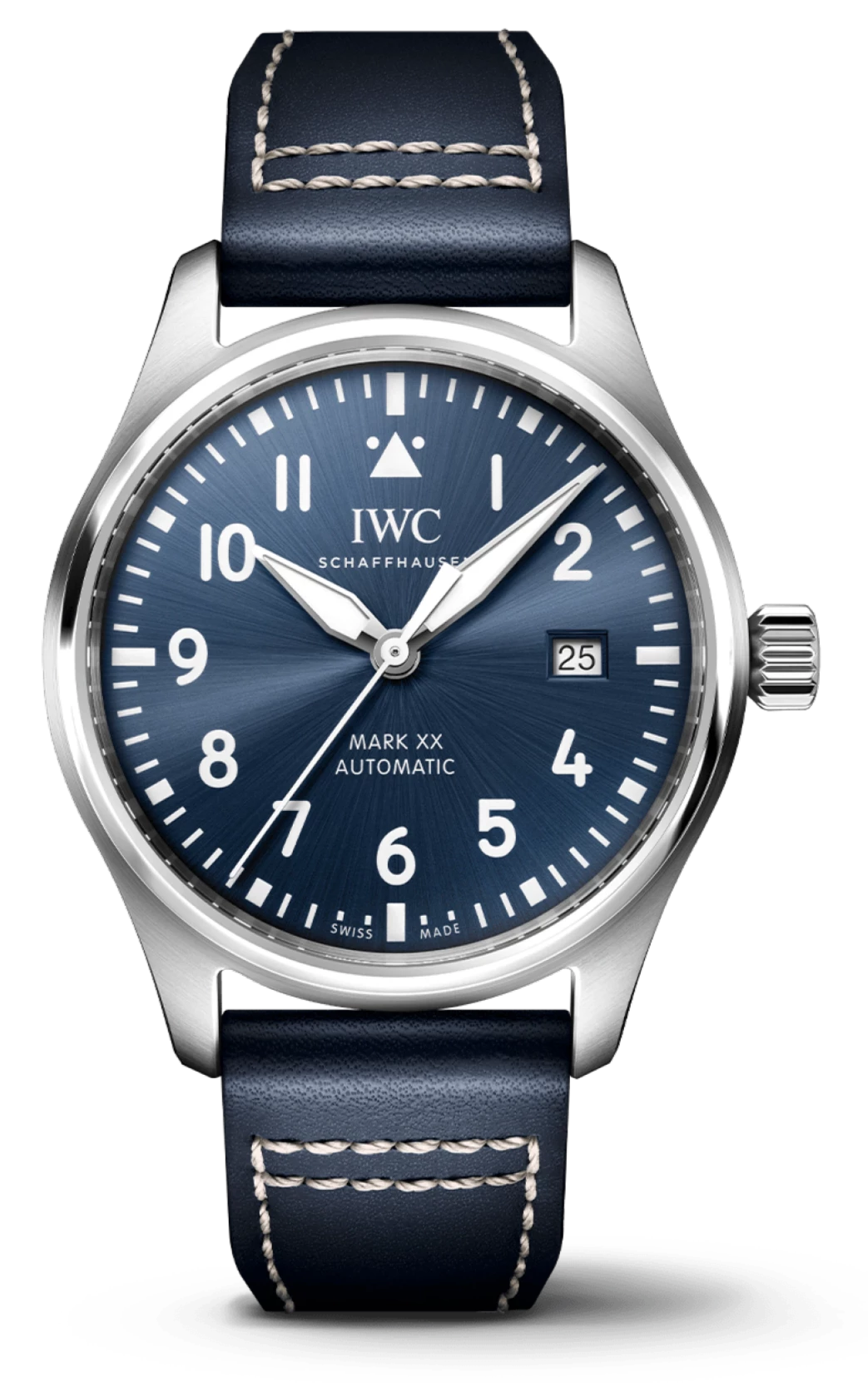 IWC Watch Pilot's Automatic Mark XX