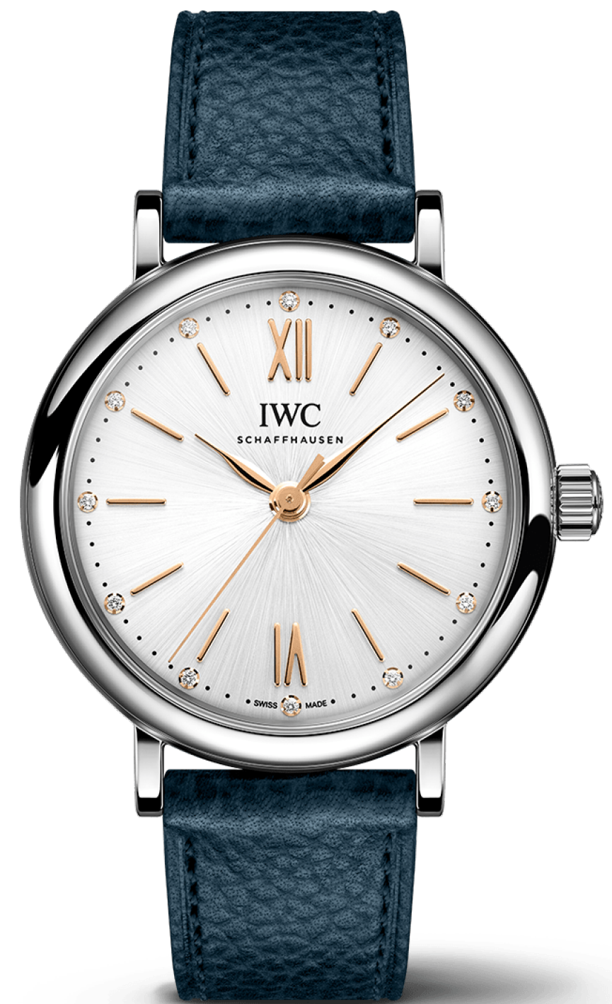 IWC Watch Portofino Automatic 34