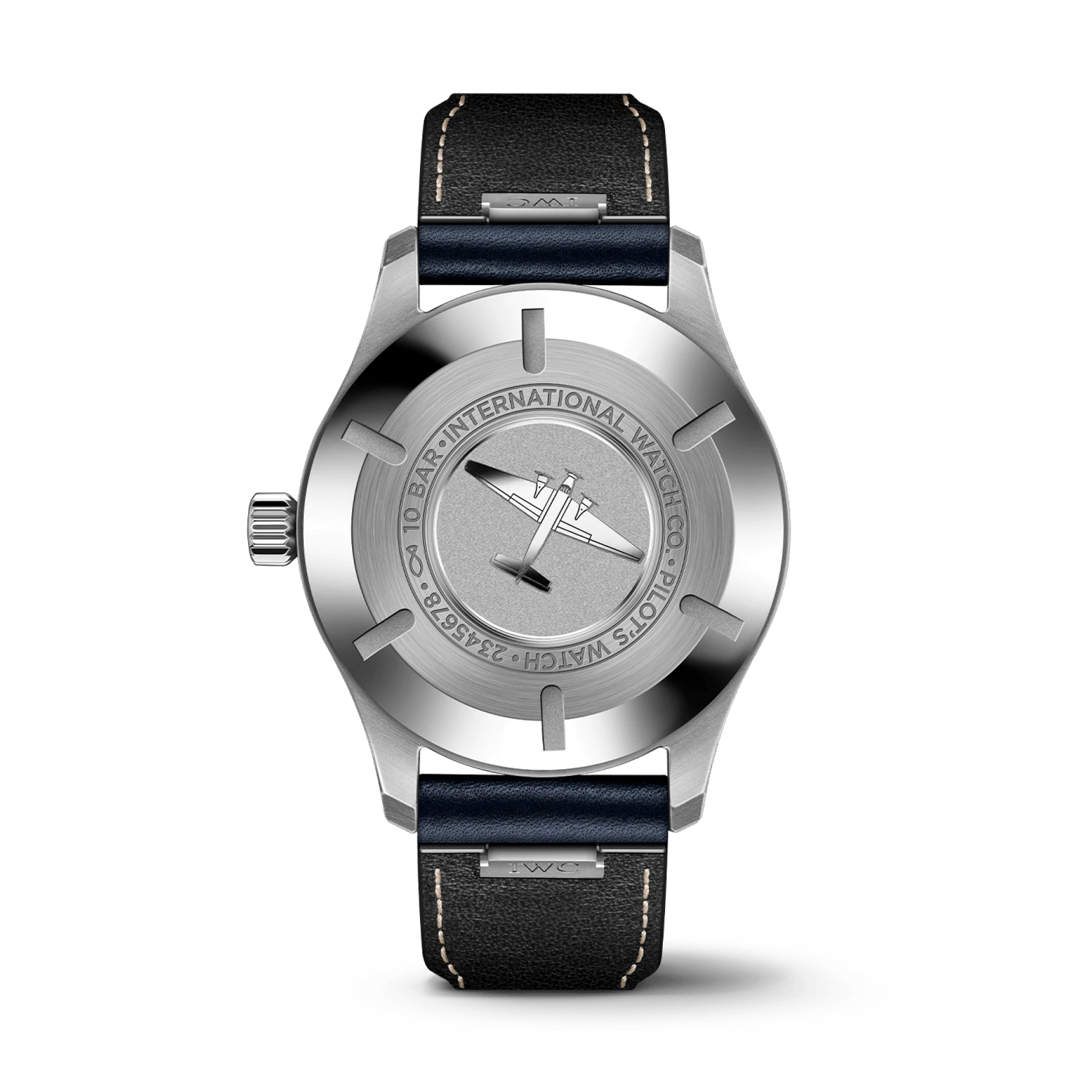 IWC Watch Pilot's Automatic Mark XX