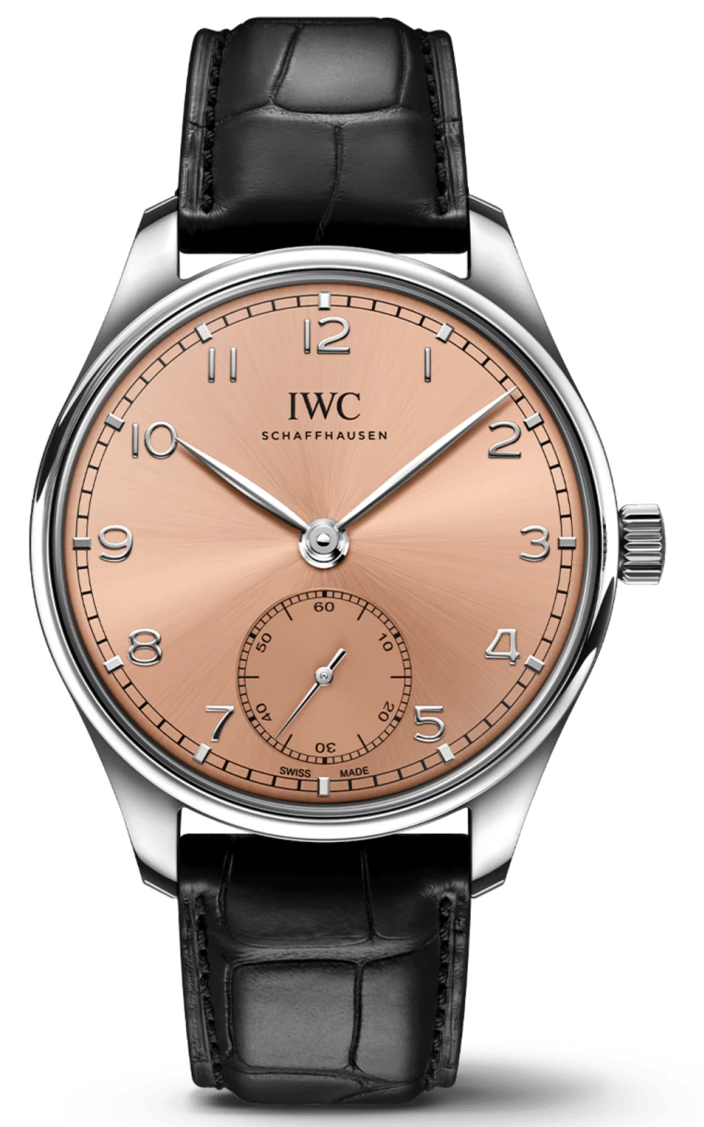 IWC Watch Portugieser Automatic 40