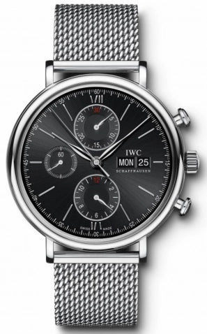 IWC Watch Portofino Chronograph
