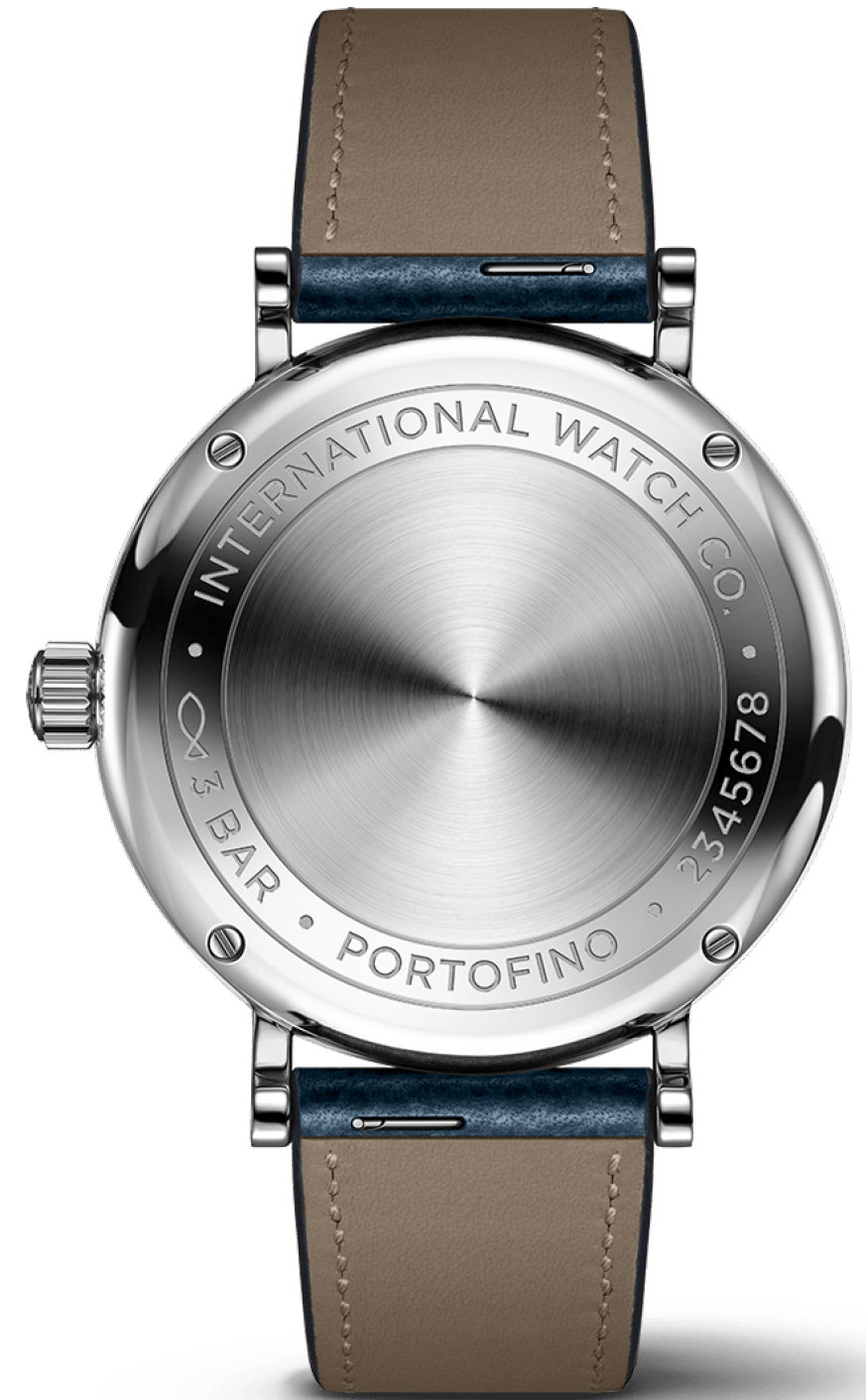 IWC Watch Portofino Automatic 34